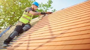 Best Green or Eco-Friendly Roofing Solutions  in Montgomery, TX