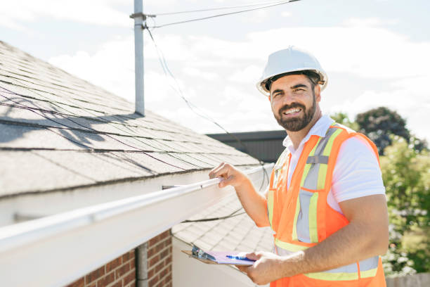 Best Rubber Roofing (EPDM, TPO)  in Montgomery, TX